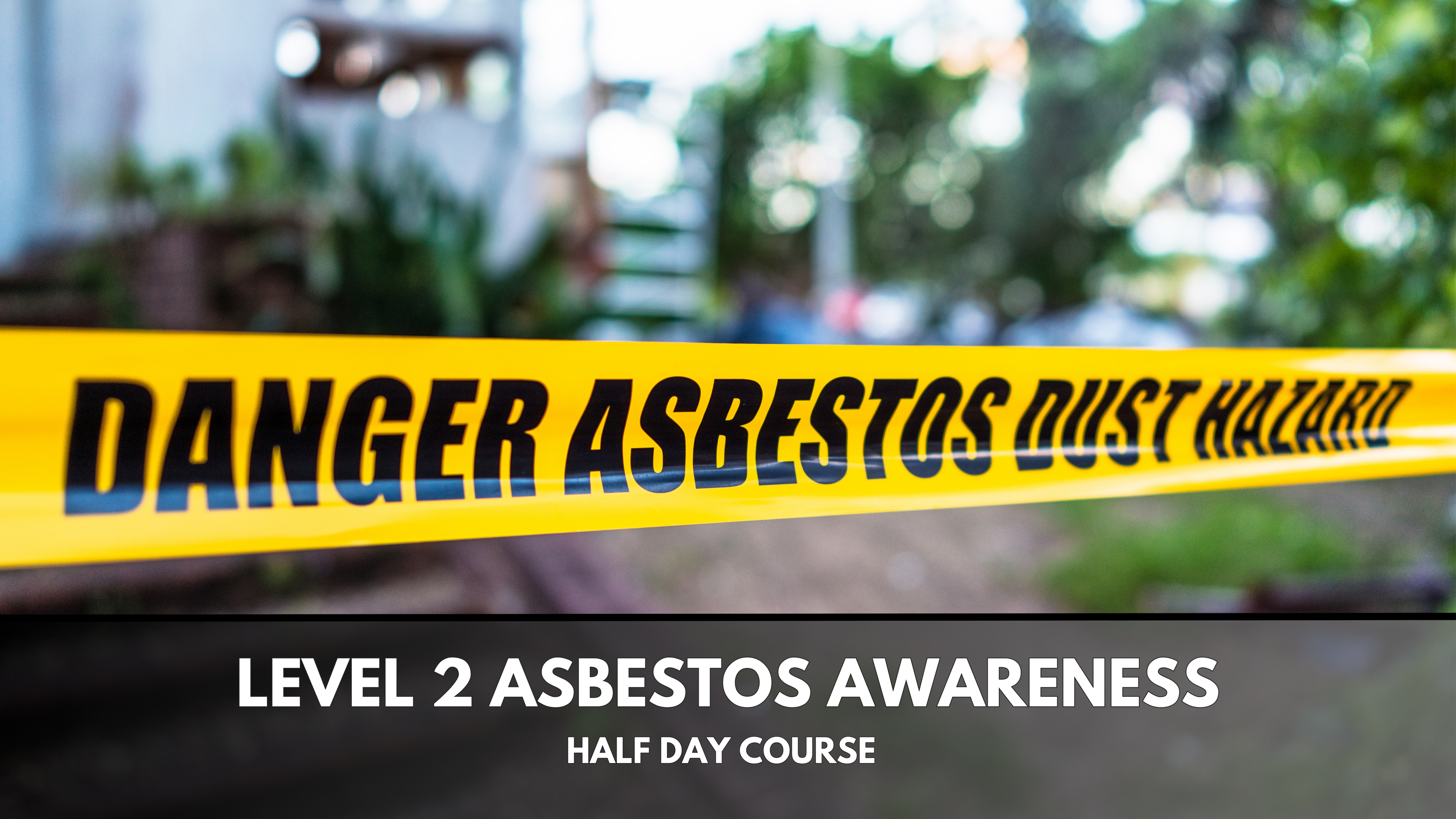 Asbestos Awareness