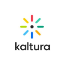 Kaltura Europe logo