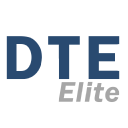 Dte-Elite logo