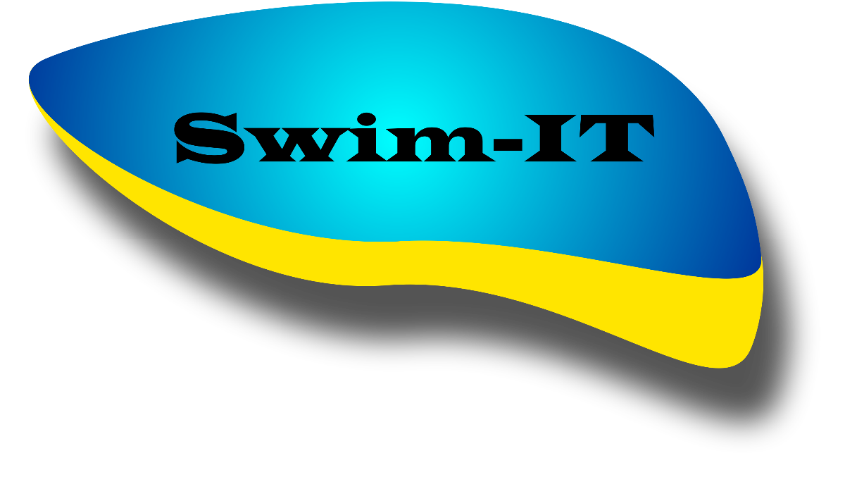Swim-It Swimming Club logo