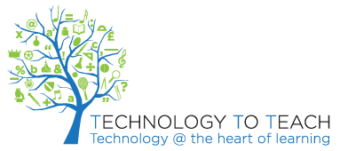 Technology To Teach logo