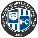 Hullbridge Sports Club logo