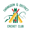 Faringdon & District Cricket Club logo