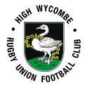 High Wycombe Rugby Football Club logo
