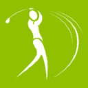 Corporate Golf Clubs logo