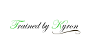 Trained By Kyron - Personal Trainer - East Grinstead