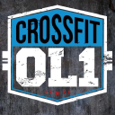 Crossfit Ol1 logo