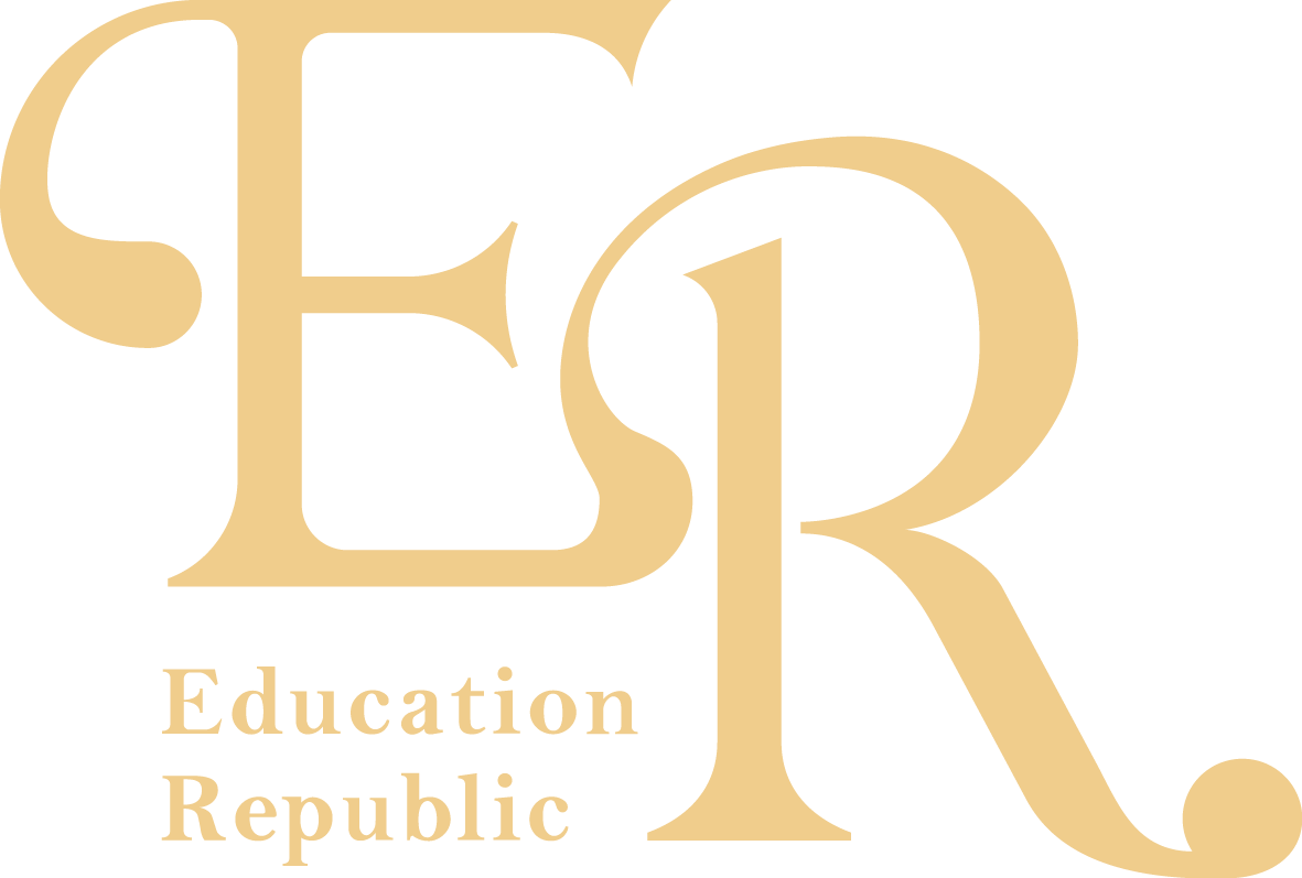 Education Republic logo