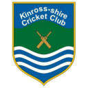 Kinross-Shire Cricket Club logo