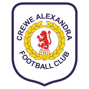 Alexandra Soccer logo