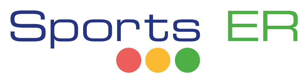Sports Er (International) logo