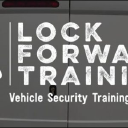 Lock Forward Training Ltd logo