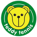 Teddy Tennis Holland Park logo