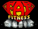 Fab Fitness PT UK logo