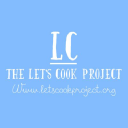 Let's Cook logo