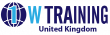 1 W Training logo