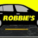 Robbie's Driving School Ltd logo