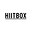 Hiitbox Fitness logo