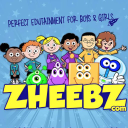 Zheebz Leicester logo