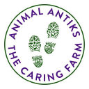 Animal Antiks Education logo