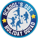 School'S Out Holiday Squad