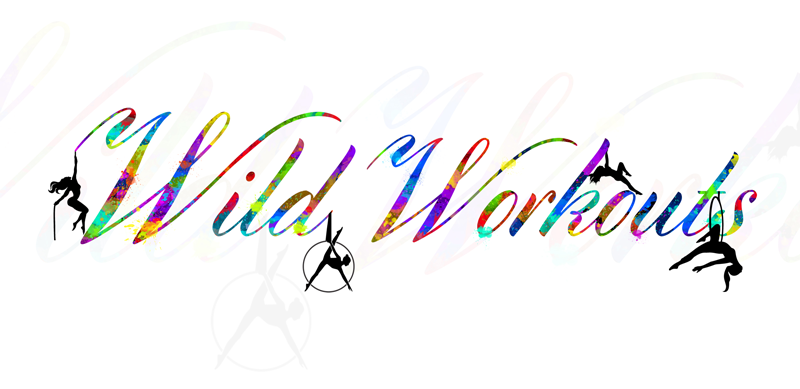 Wild Workouts logo
