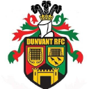 Dunvant Rugby Football Club logo