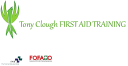 Tony Clough First Aid Training