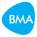 Bma Music logo