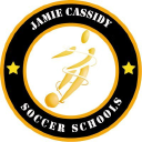 Jamie Cassidy Soccer Schools