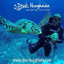 Dive Hurghada - Scuba Diving Center logo