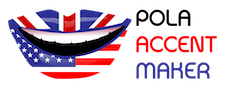 Accent Maker logo