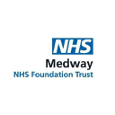 Medway NHS Foundation Trust logo