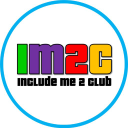 Include Me 2 Club Scio logo