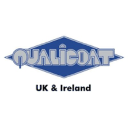 Qualicoat UK & Ireland logo