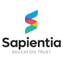 Sapientia Education Trust logo