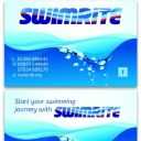 Swimrite logo