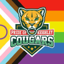 Keighley Cougars Rugby League Club logo