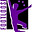 Footloose Dance School logo
