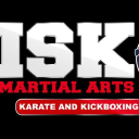 Isk Martial Arts logo