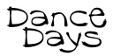 Dance Days logo
