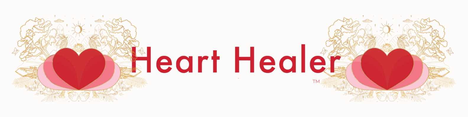 Heart Healer logo
