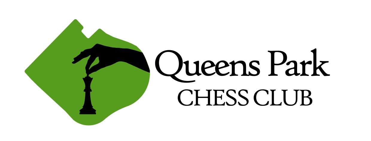 Queens Park Chess Club logo