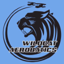 Wildcat Aerobatics logo