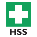 Health Surveillance Services logo