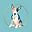 Luminous Dog Behaviour & Training logo