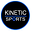 Kinetic Sports logo