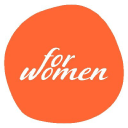 For Women logo