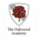 Oakwood Academy logo