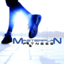 Masterplan Fitness logo